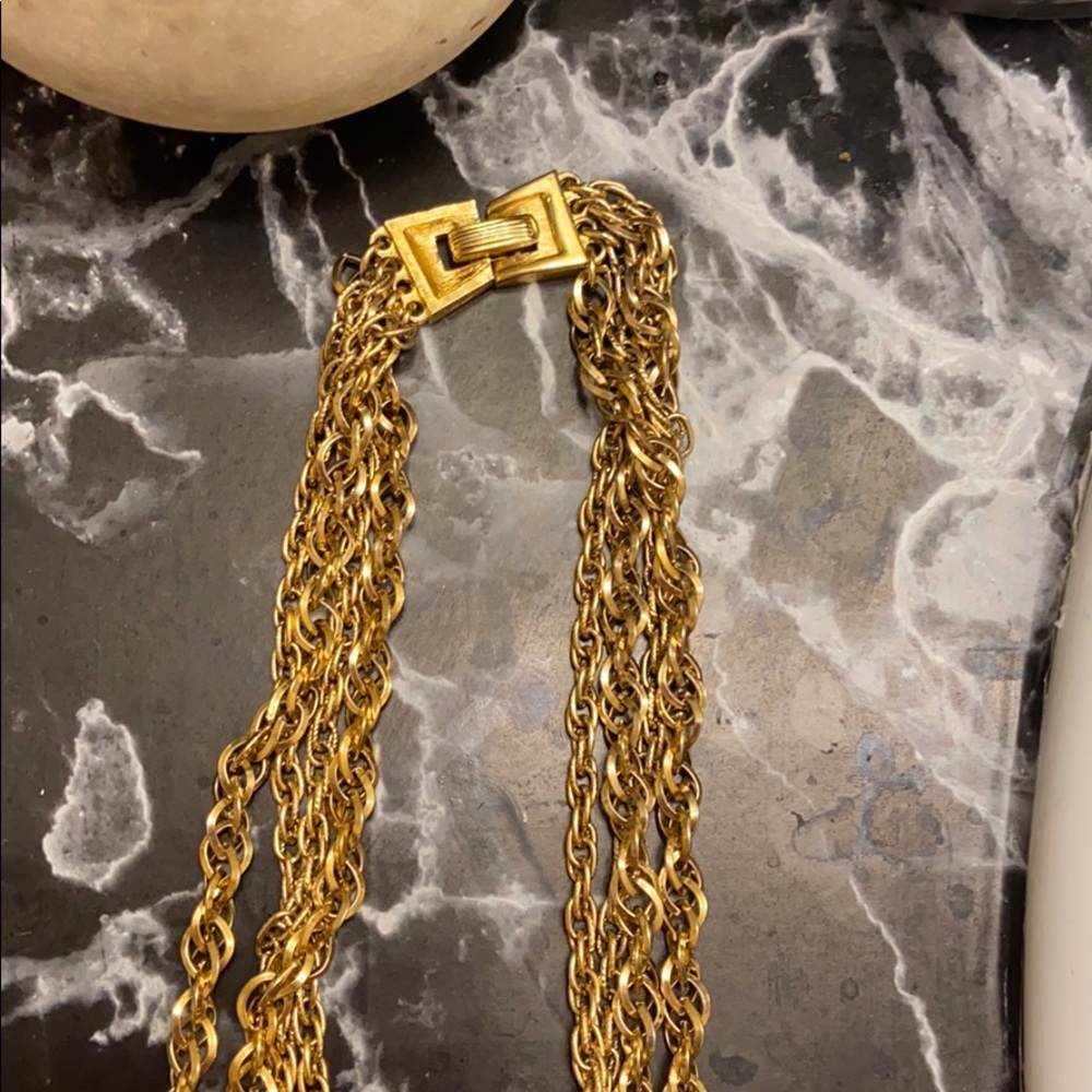 Vintage necklace